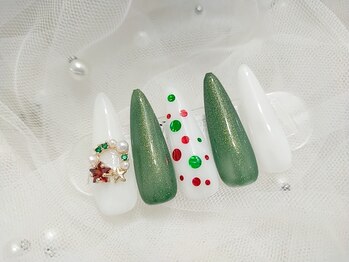 ビアンカ(Bianca)/トレンドデザイン クリスマス