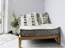 ジョア(jo/ie)/店内