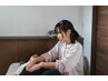 【産後整体】腰痛・肩こり・頭痛・骨盤矯正 90分¥10,000→