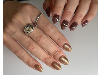 ブランシェール(blancher)/winter collection フィルイン