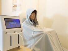 イリス(Iris)/【水素吸入でさらにアップ】