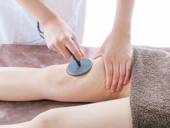 フォーレディ 恵比寿店/痩身★ふくらはぎの施術