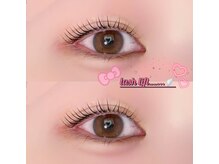 アイモア 春日井店(eye mor.)/まつ毛パーマ