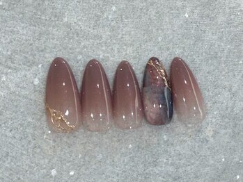 3月6800円定額コース