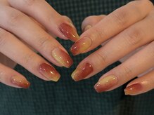 フィロンネイル 武蔵小杉店(filonnail)/３月武蔵小杉店限定デザイン