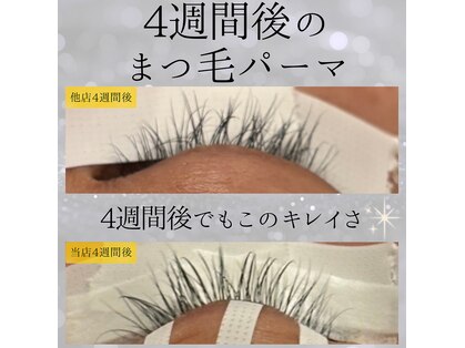 サロン ナイビ(Salon Naibi)の写真