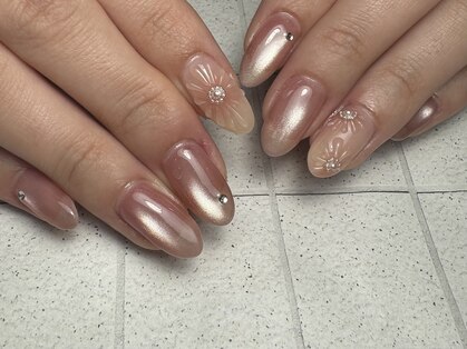 シアー(SheeR)の写真