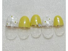 ノイ noi 千歳船橋店 ネイルサロン/2026.4月定額ネイル4‐2