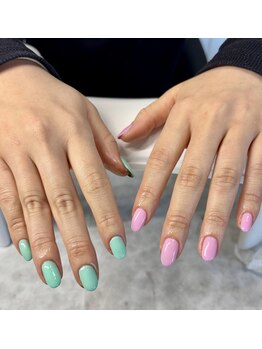 ブリス ケイ(bliss K)/