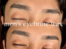フォルトゥーナ(fortuna)/men'seyebrow wax