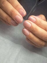 フィグ(Fig)/育爪ワンカラー