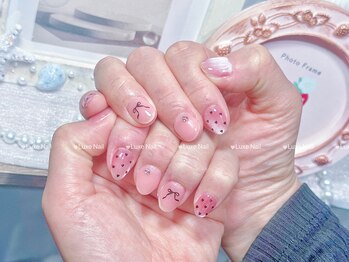 リュクス(LUXE)/