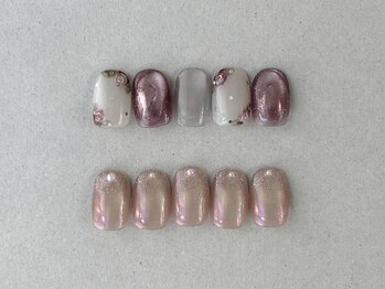 フィロンネイル 市川店(filonnail)/5月市川店限定デザイン