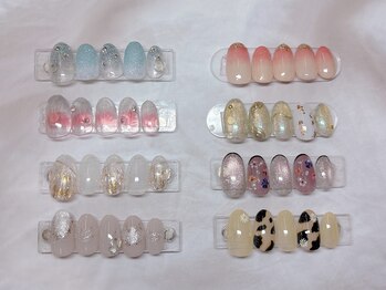 レア(le’a)/来店2回目限定☆定額C