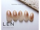 Summer Glow Collection9
