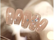 ネイルサロン マリア(nail salon Maria)/HANDシンプルor トレンド定額