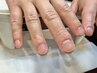 【ハンド】ハンドケア（メンズ）　￥6000→￥5000