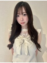 チョア(Choa)&nbsp;mizu 