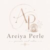 Areiya Perleのお店ロゴ