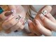 ブローディア ネイル 武蔵小杉店(Brodia nails)の写真