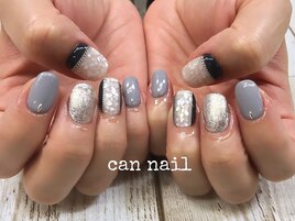 シックカラー♪シェル♪