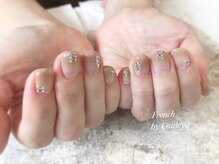 ヘアーアンドネイル フレンチ(French)/