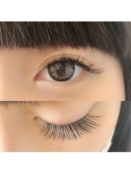 フランセス(Frances)/ボリュームラッシュ