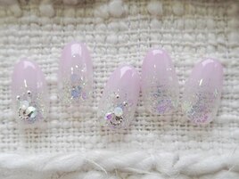 定額ネイルタイプA