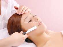 ビューティーグランデ ららぽーと柏の葉店(BeautyGrande)/お顔そり初めてまずはお試し♪