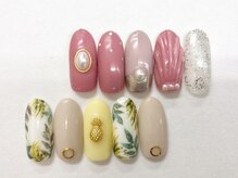 ジュエル(Jewel)/ご新規様 定額コミコミ7280円