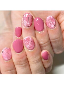 リリーヘブン(LILY HEAVEN)/