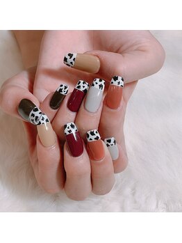 ラナハウス(LANA HOUSE)/デザイン込み込みコース/6900