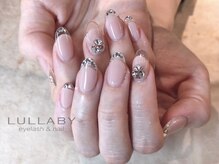 ララバイ 銀座並木通り店(LULLABY)/クリアフレンチコース14990円