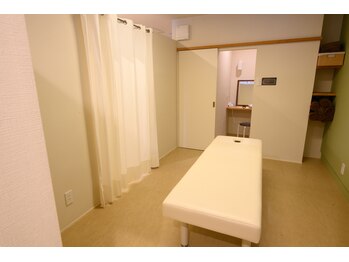 骨盤神経整体院/