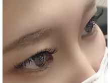 リーベアイラッシュ 東久留米店(Liebe eyelash)/フラットラッシュ180本