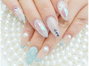 フラッシュネイル SORIO宝塚店/