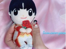 サロンドチェリーブロッサム(Salon de Cherryblossom)/