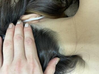 ナノハナ/鹿沼市全身脱毛美容室ナノハナ