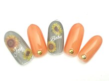 アーク/サンプルコース　￥7980