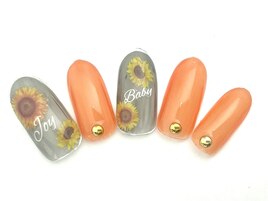 サンプルコース　￥7980