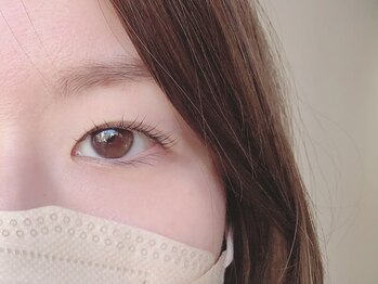 アルジャーノン リトリート(ALGERNON retreat)/ラッシュリフト