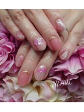 アイネイル(iNAIL)/