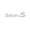 サロンエス(salon:S)ロゴ