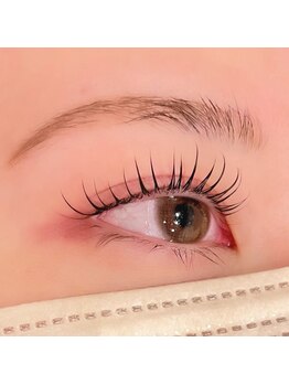 ロン(Ron)/まつげパーマ