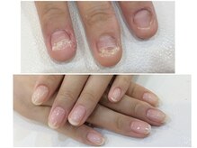 シャンネイルケアサロン(Shan Nail caresalon)