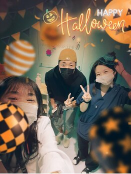 ホワイトニングビューティー 名古屋栄店(WHITENING BEAUTY)/セルフホワイトニング