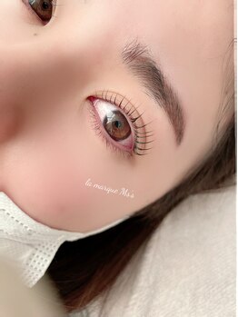 ラ マルク ミスズ(la marque Ms's)/ラッシュリフト