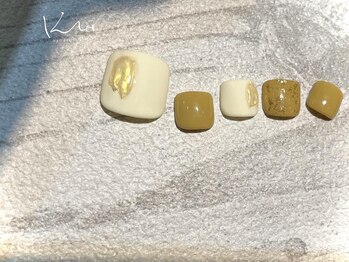 クレー(Klee)/FOOT定額Klee Designコース