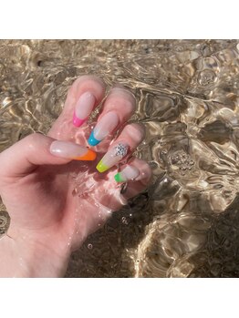 バーチャルフレンチ