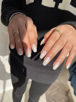 リジョイ(Rejoy)/ホワイトワンカラー